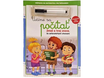 zotri ucime sa pocitat 19218