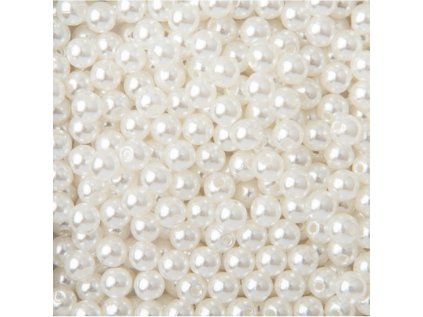 13363 plastove koralky 6mm 30g