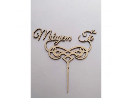 8917 zapich na tortu milujem ta