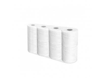 8257 toaletny papier neutral 3 vrstv 250utrzkov biely pap recykl 29 m 56ks