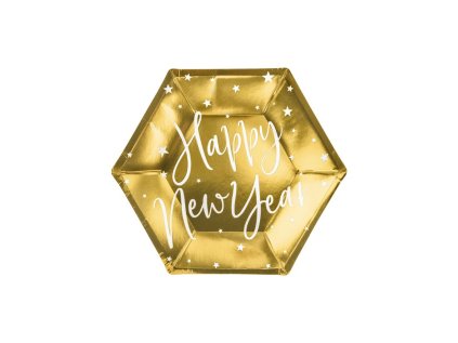 15679 zlate taniere happy new year