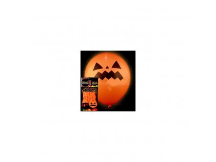 1981 halloween led balony