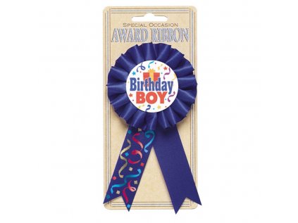 11749 narodeninovy odznak chlapec