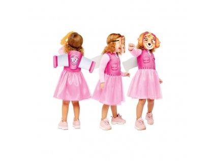 14875 detsky kostym skye vek 3 4 roky