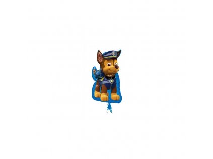 4906 foliovy balon paw patrol