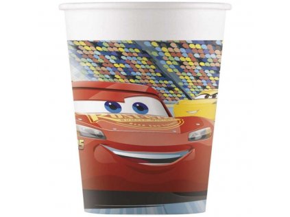 10501 pohare cars 200ml 8ks