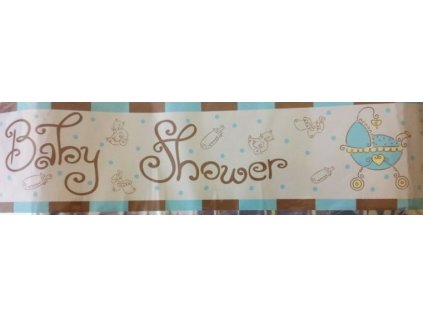 45360 1930 baby banner chlapcek