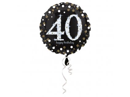 9613 balon c 40