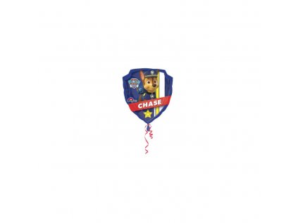 4912 foliovy balon paw patrol