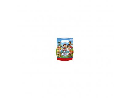 7399 darcekove tasky paw patrol 8 ks