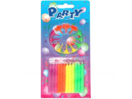 11158 party sviecky so stojancekmi 24ks