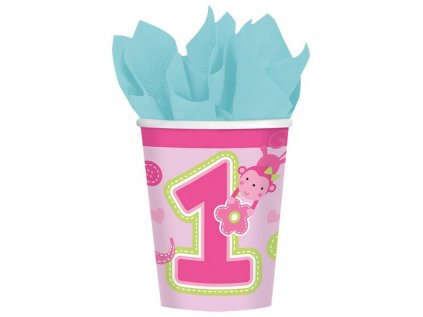 13510 pohare 1 narodeniny dievca 266 ml 8 ks