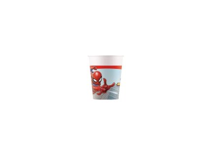15019 pohare spider man 200ml 8ks