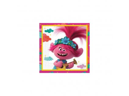 10513 servitky trolovia2 33x33cm 20ks