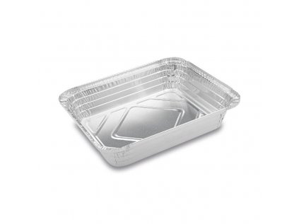 6256 misa alu gastro hranata 320 x 260 x 60 mm 3500ml 1 2 1 ks