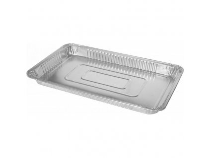 6232 misa gastro 1 1 hranata 5200ml alu 32 6x52 7x3 7cm 10ks