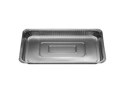 2644 misa gastro 1 1 hranata alu 32 6 x 52 7 x 3 7cm 1 ks