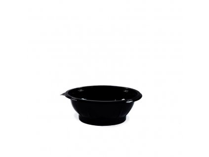 6514 salatova miska cierna 600ml pet 17 6x5 9cm 50ks