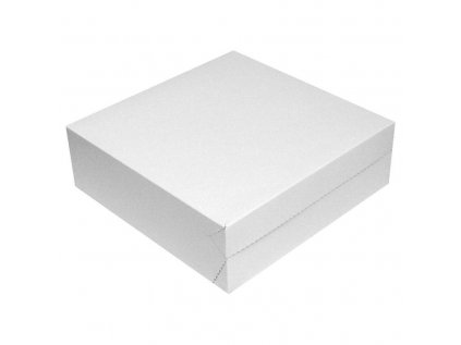 2653 tortova krabica 32 x 32 x 10 cm 1 ks