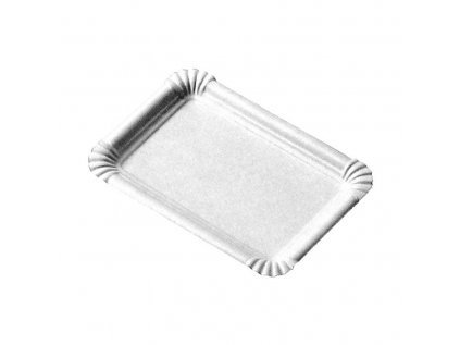 6028 papierova tacka pap 11x17cm 100ks