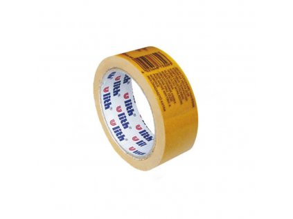 7303 obojstranna lepiaca paska pp hot melt 10m x 38mm