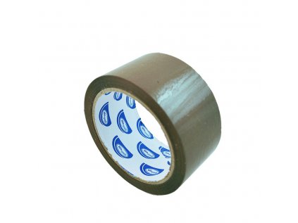 7228 lepiaca paska hneda pp acryl 66m x 48mm
