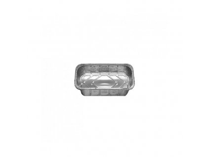 6241 misa gastro 1 3 hranata 2730ml alu 32 1x17 3x7 6cm 3ks