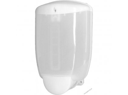 8332 davkovac tekuteho mydla 1000ml pp hyg soft