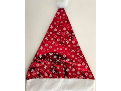 14149 vianocna mikulasska ciapka