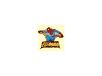 64 balon spiderman novy