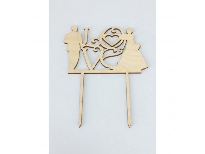 8965 svadobny zapich na tortu c 1