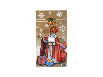 14224 sacky mikulas zlaty