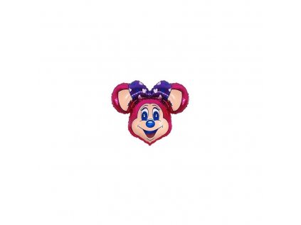 421 balon minnie