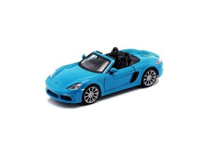 burago 124 porsche 24292
