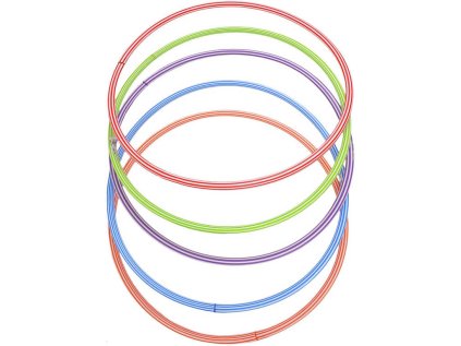 kruh hula hop 70 cm 274