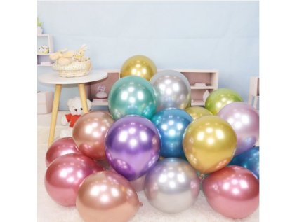 chomovy balon