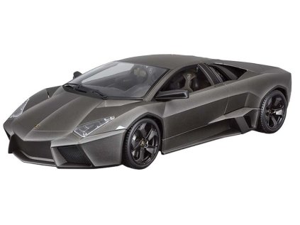 Bburago 1:32 Lamborghini Reventon Grey