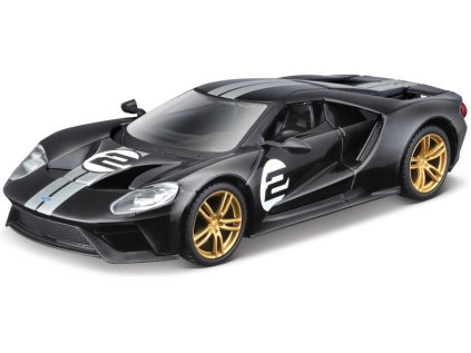 burago 132 ford 24223