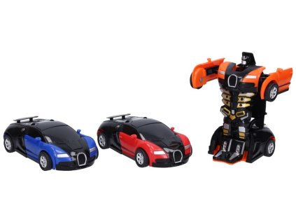 autorobot 12cm 24391