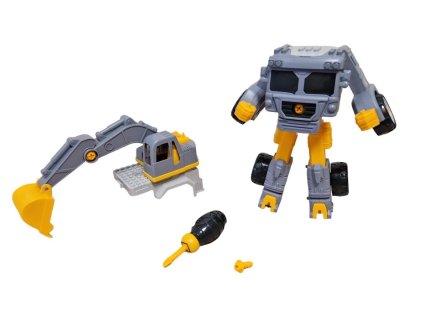 autorobot zeriav srob.24c 24422