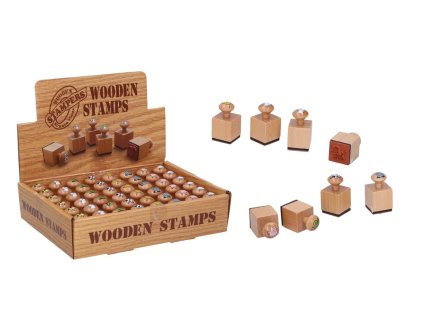 razitko drev. zvieratko 21465