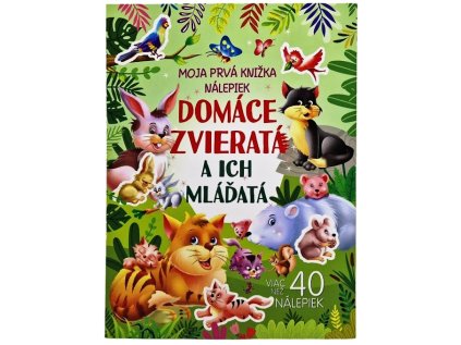 domace zvierata mladata 25911