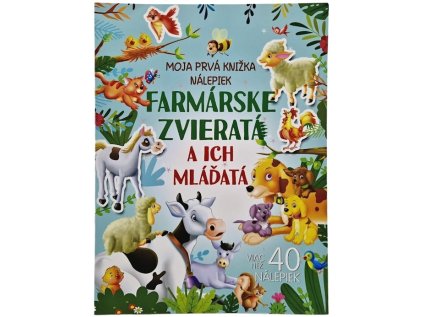 farmarske zvier. mladata 25910