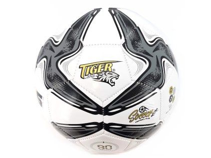 lopta futbal. seda 14810