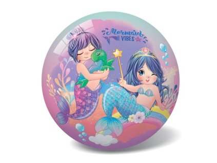 lopta morska panna 23cm 25975