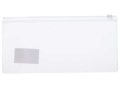 zlozka so zips. 23x11cm 25955