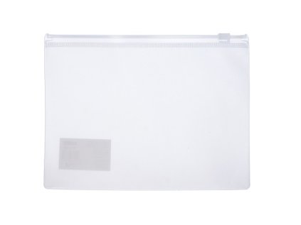 zlozka so zips. 20x15cm 25996