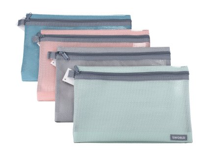 zlozka so zips. 24x17cm 25953