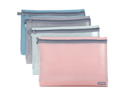 zlozka so zips. 30x23cm 25954