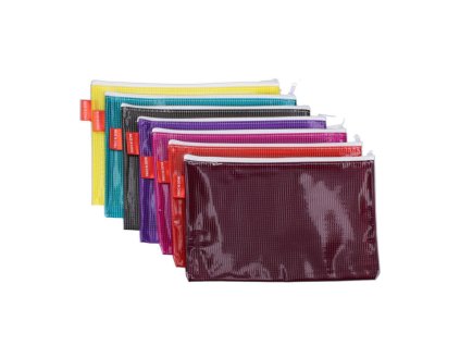 zlozka so zips. 24x175cm 25963